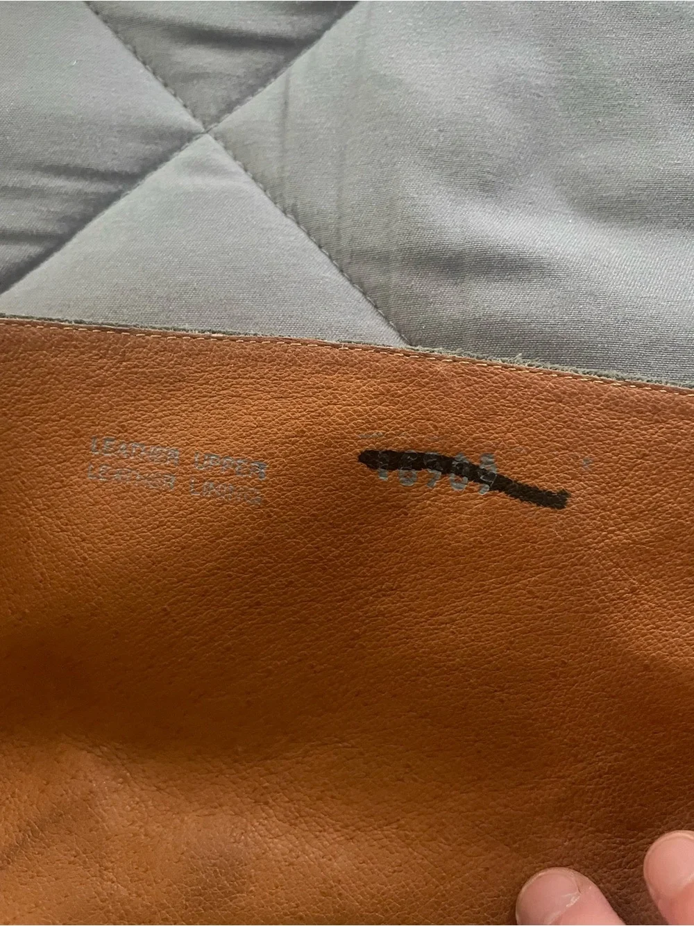 J. Crew Gray Suede Boots